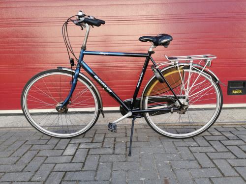 BATAVUS ALLEGRO HERENFIETS