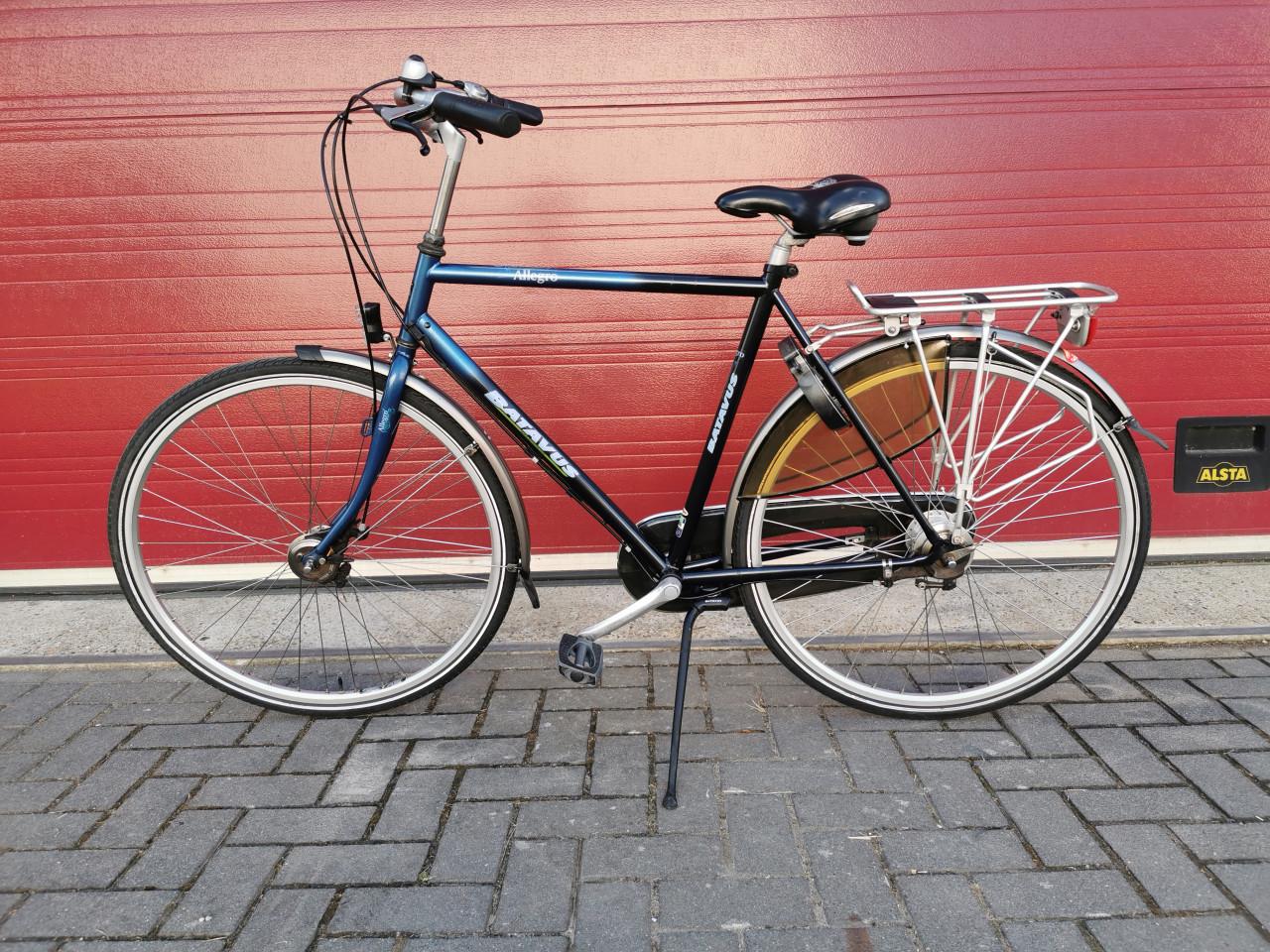 BATAVUS ALLEGRO HERENFIETS