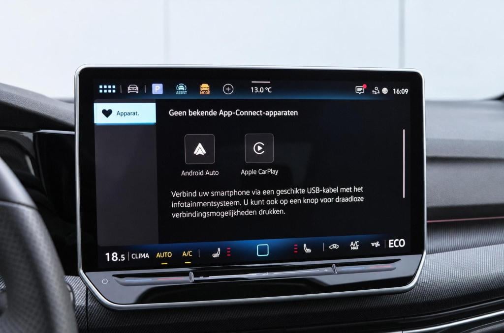 Volkswagen Golf 1.5 ehybrid gte 272pk dsg6