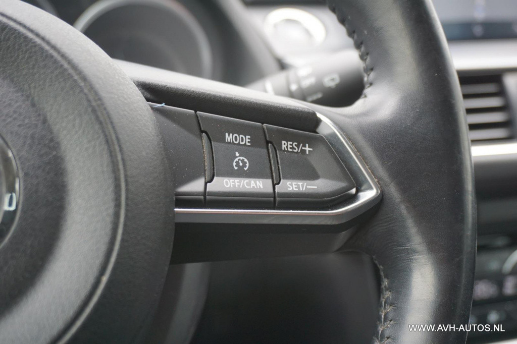 Mazda 6 sportbreak 2.2d skyactiv-d 150 skylease+