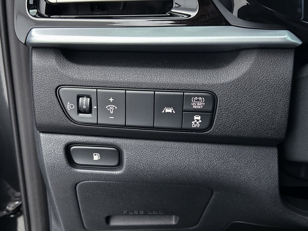 Kia Niro 1.6 gdi hybrid dynamicline