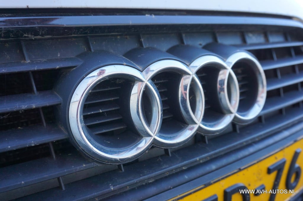 Audi A1 Sportback 1.2 tfsi admired