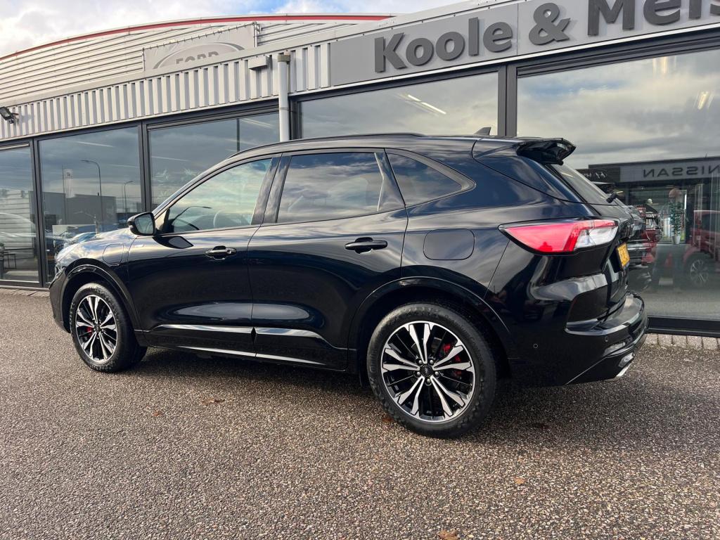 Ford Kuga 2.5 phev e-cvt 225pk st-line x