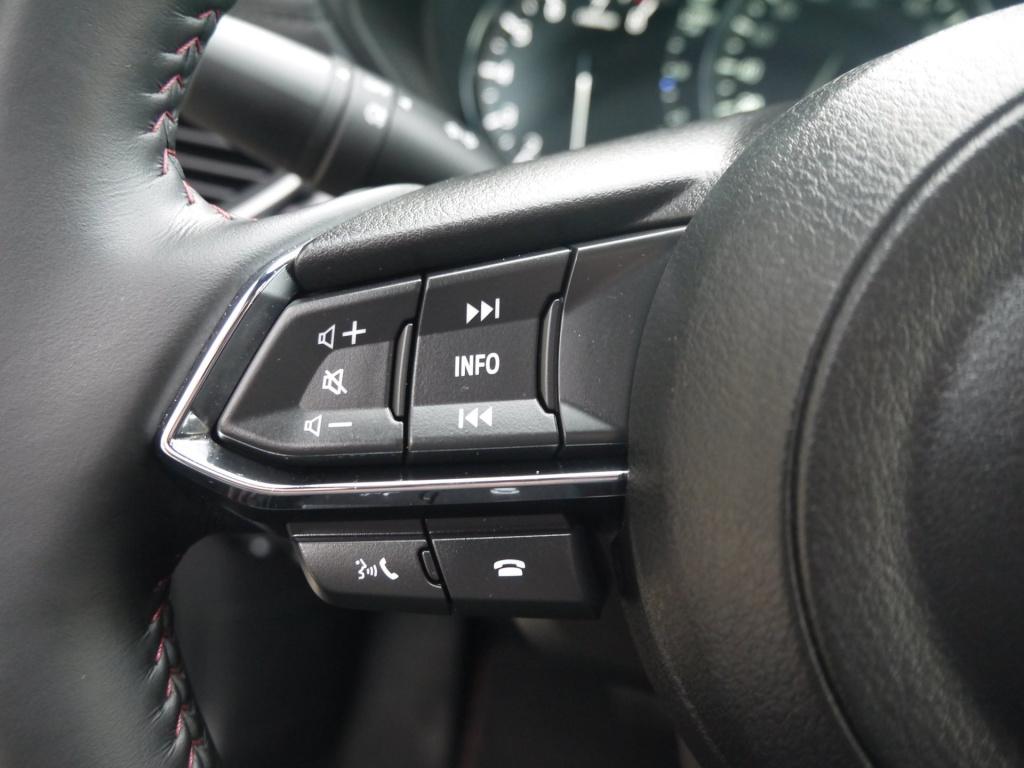 Mazda Cx-5 2.0 e-skyactiv-g m hybrid 165 homura|trekhaak|rijklaar