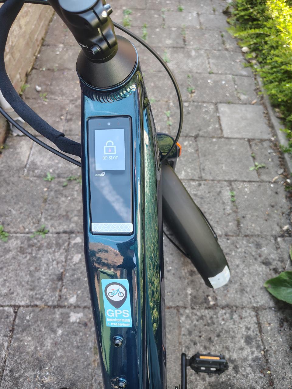 Stromer ST1 Petrol