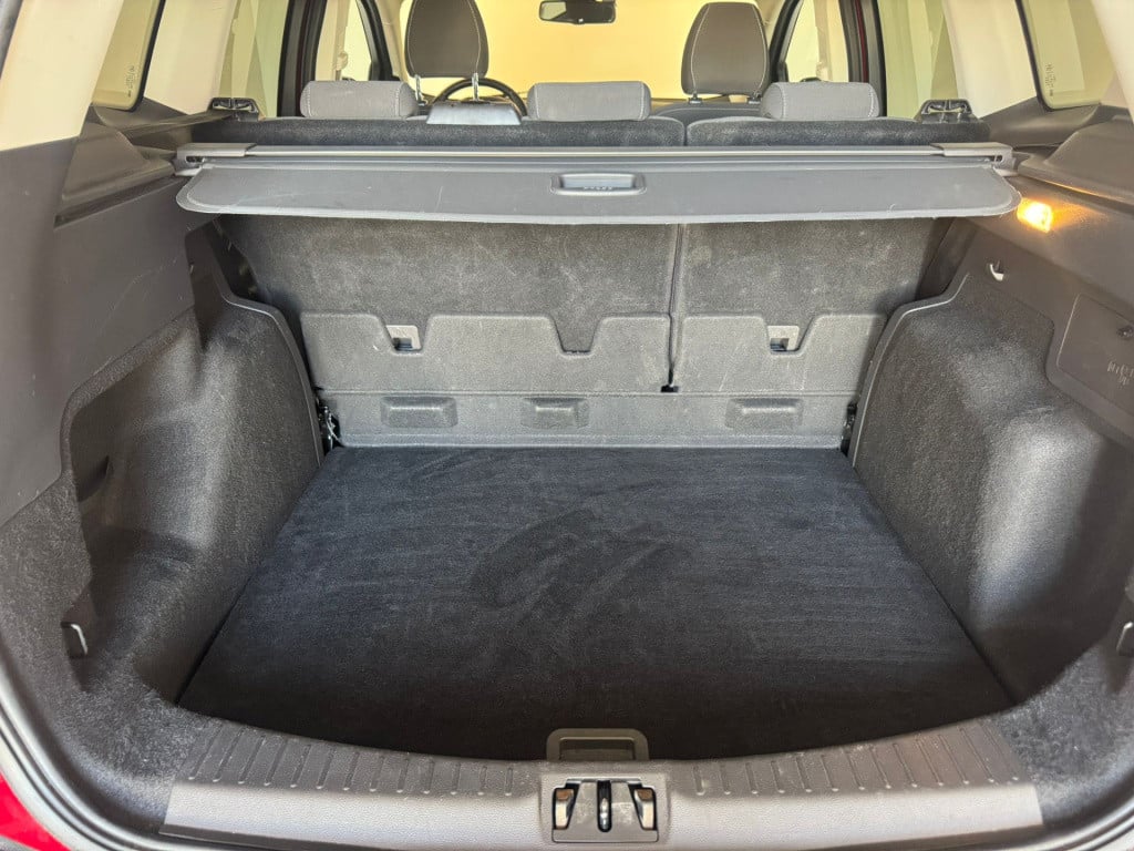 Ford Kuga 1.5 ecoboost trend ultimate