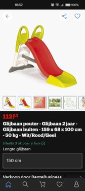 Glijbaan