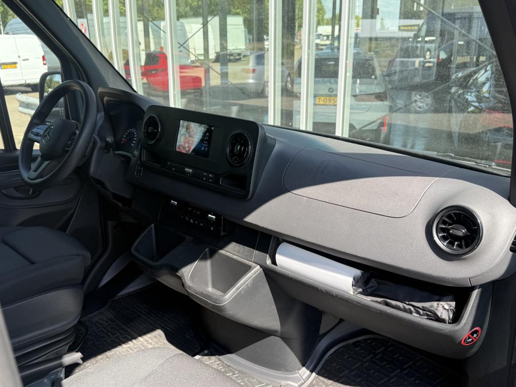 Mercedes-Benz Sprinter 317 1.9 cdi l2h2 rwd | zb-edition | camera | carplay