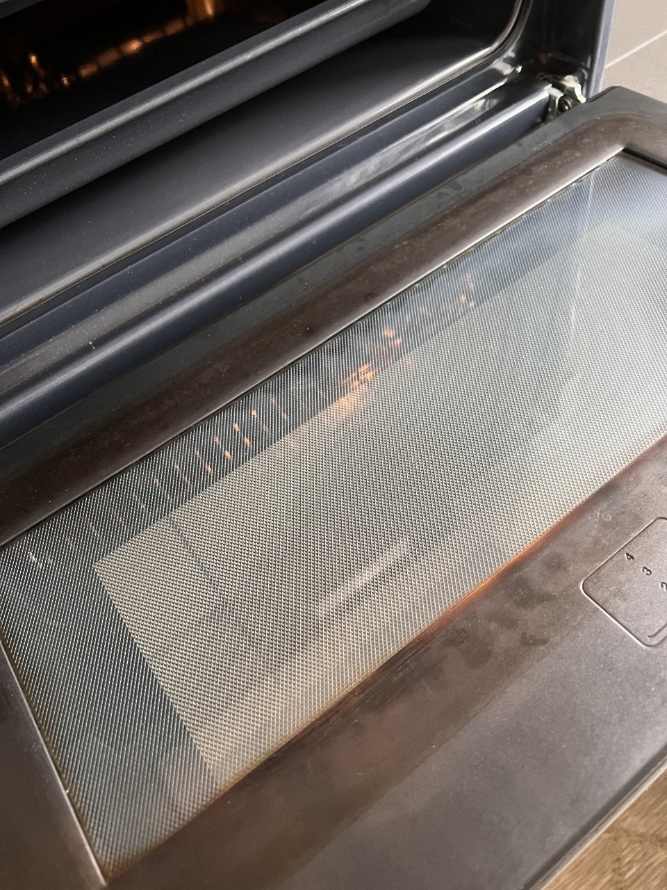AEG KMS761000M combi-oven oven & magnetron zeer nette staat