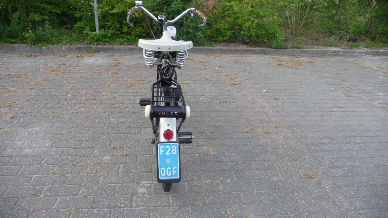 Solex
