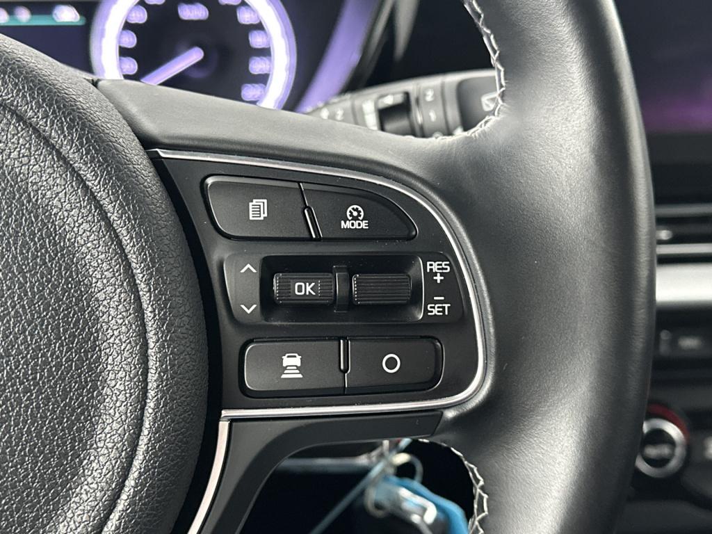 Kia Niro 1.6 gdi phev dynamicplusline vermeulen