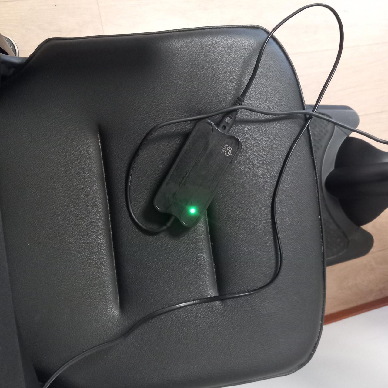 Scootmobiel Excel Xena 3 opvouwbaar