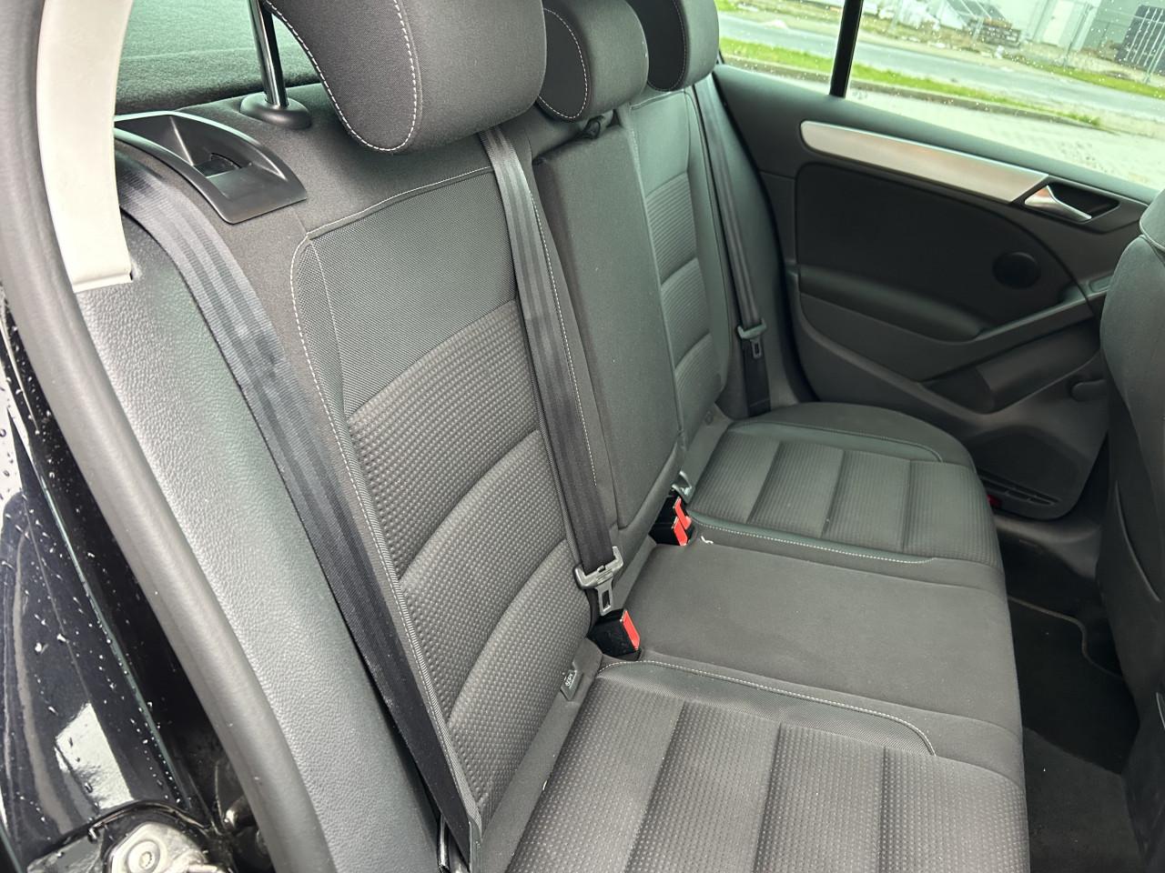 Volkswagen Golf 1.2 TSI Comfortline BlueMotion|CRUISE CONTR