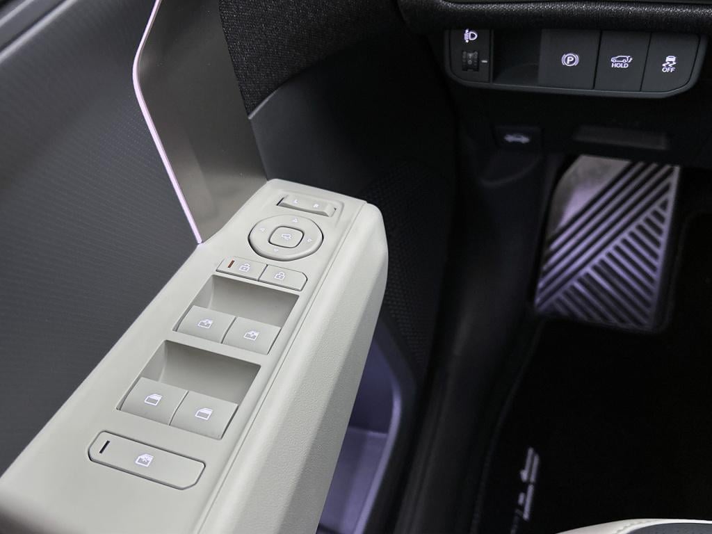Kia Ev3 gt-line 81.4 kwh | harman kardon audio | schuifdak | stuur-/stoelve