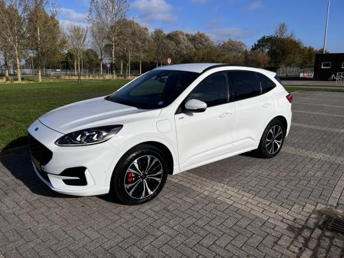 Ford Kuga 2.5 PHEV ST-Line X 225pk