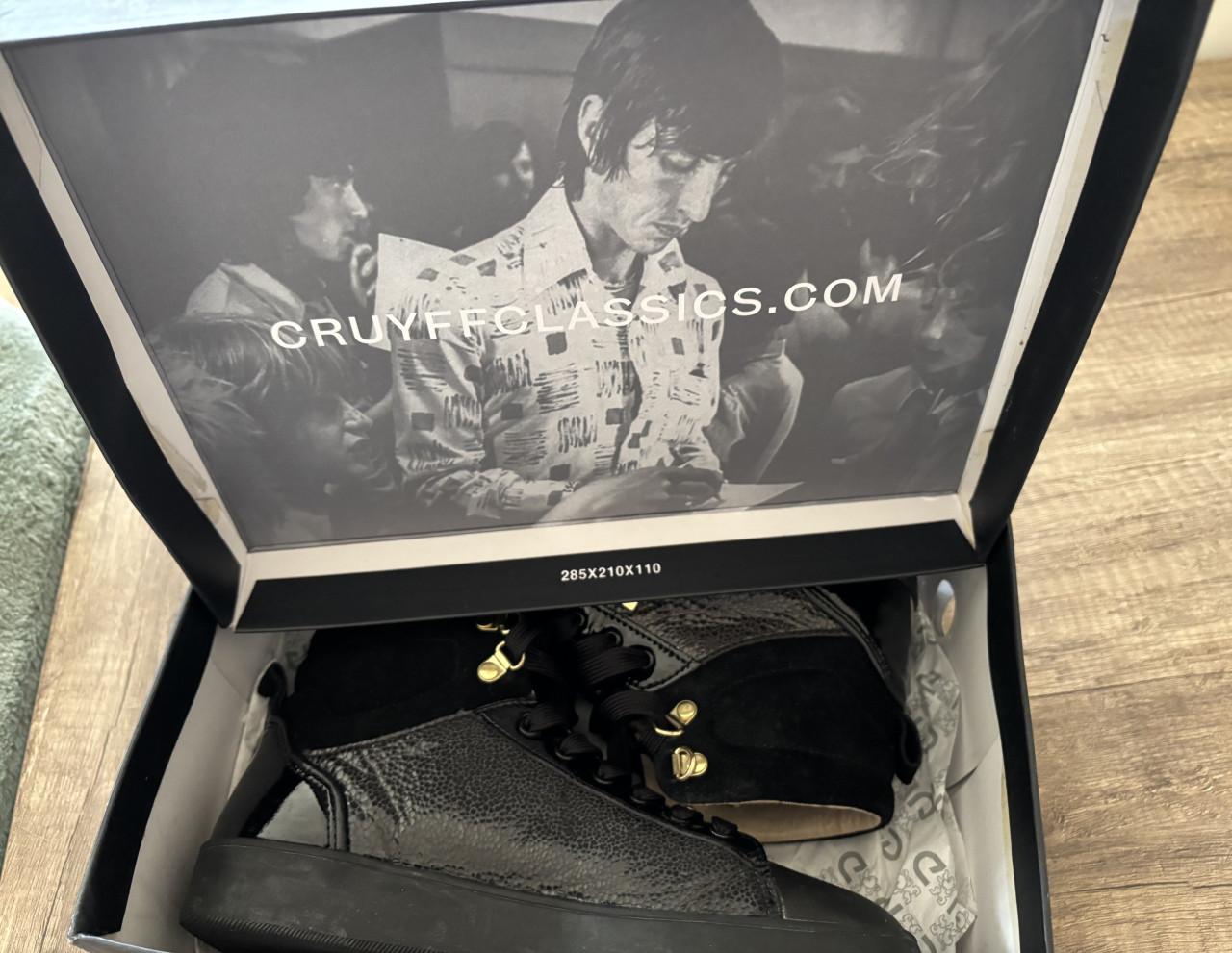 Cruyff Classic Sneakers