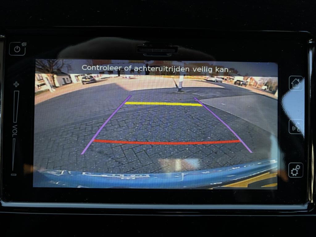 Suzuki Ignis 1.2 smart hybrid select