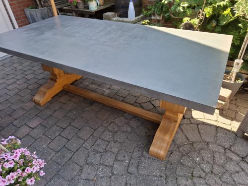 Eettafel