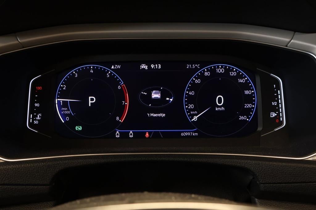 Volkswagen T-roc cabrio 1.5 tsi r-line|led|afneembare trekhaak|beast audio|