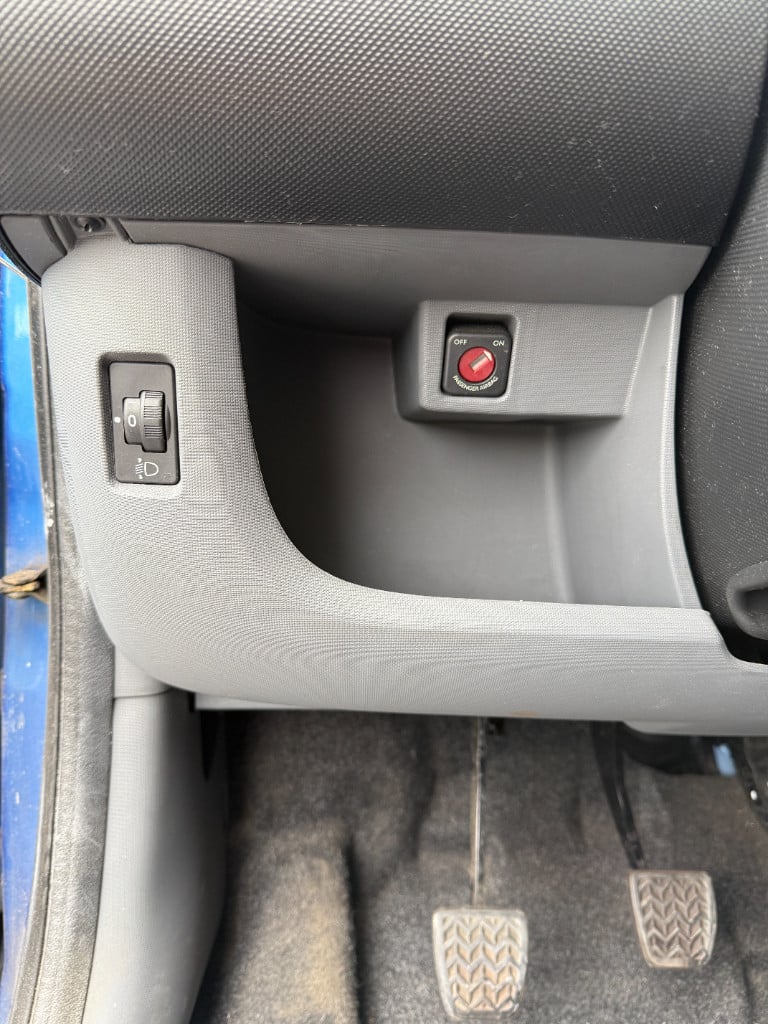 Citroen C1 1.0 - ambience - airco - 5drs