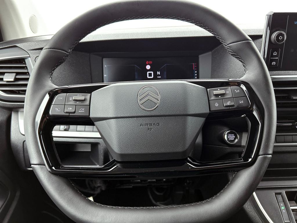 Citroen Onbekend holidays bluehdi 180pk automaat | rijklaar | hefdak | vol 