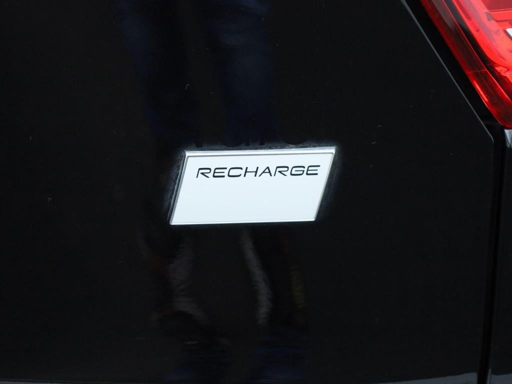 Volvo XC40 recharge core | 1e-eig. | navi | camera | carplay | led koplampe