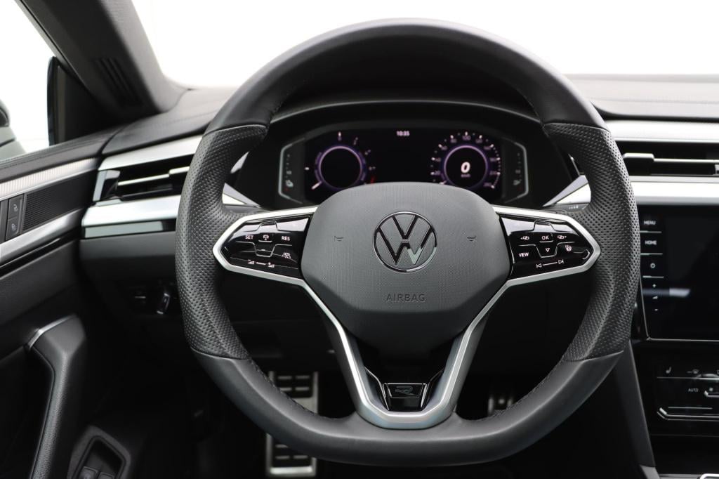 Volkswagen Arteon shooting brake 1.4 tsi ehybrid elegance business+ 217pk d