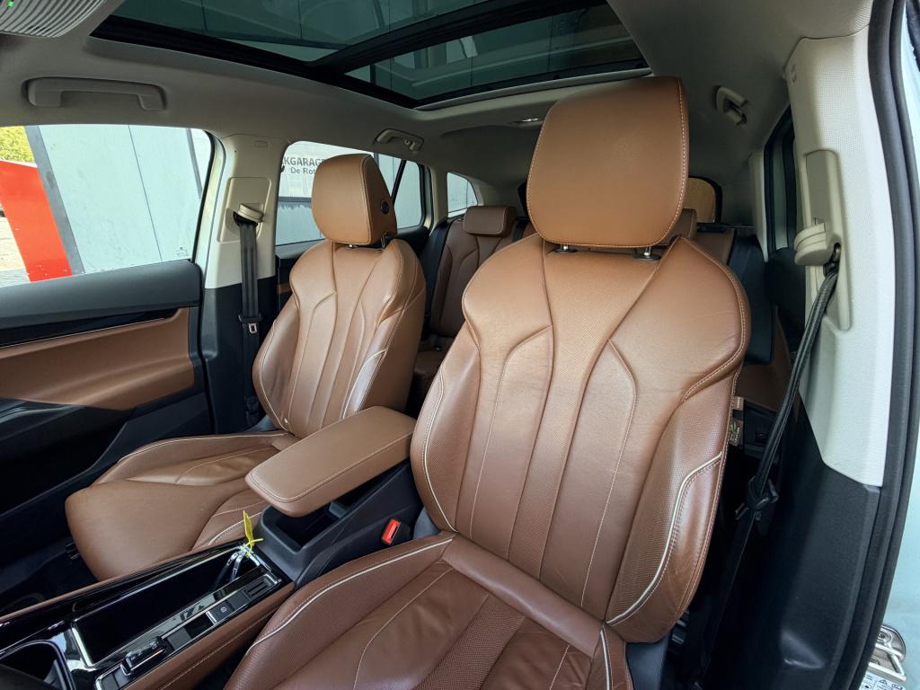 Skoda Enyaq Iv 80 | camera | carplay | dab | nav | cruise control | open da