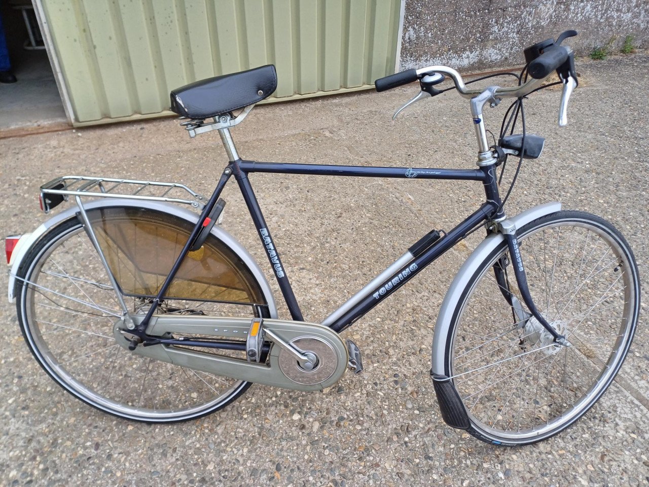 HERENFIETS
