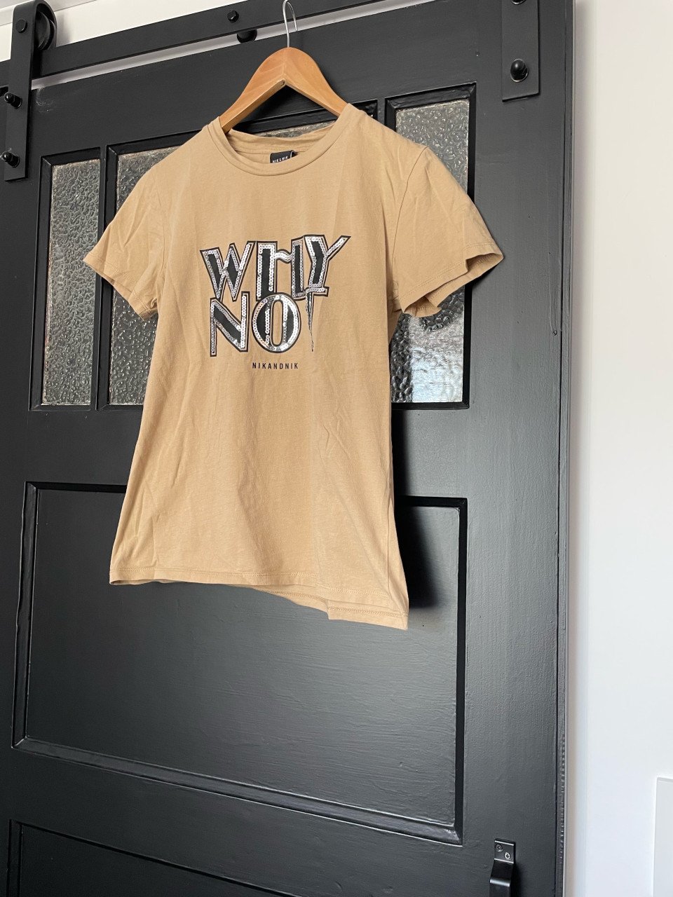 T shirts