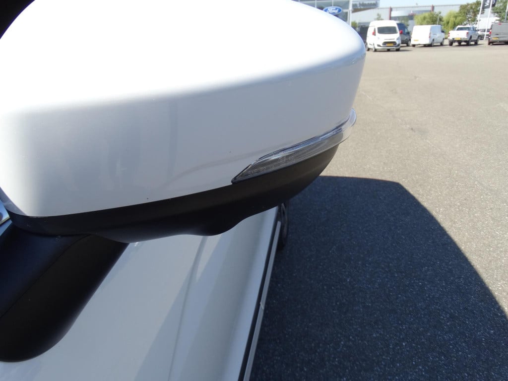 Mitsubishi Eclipse Cross 1.5 di-t instyle automaat