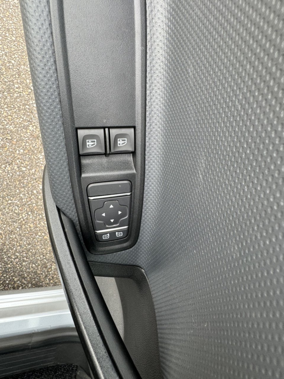 Mercedes-Benz Citan 113 l1 pro l automaat l mbux l camera l airco l bumpers