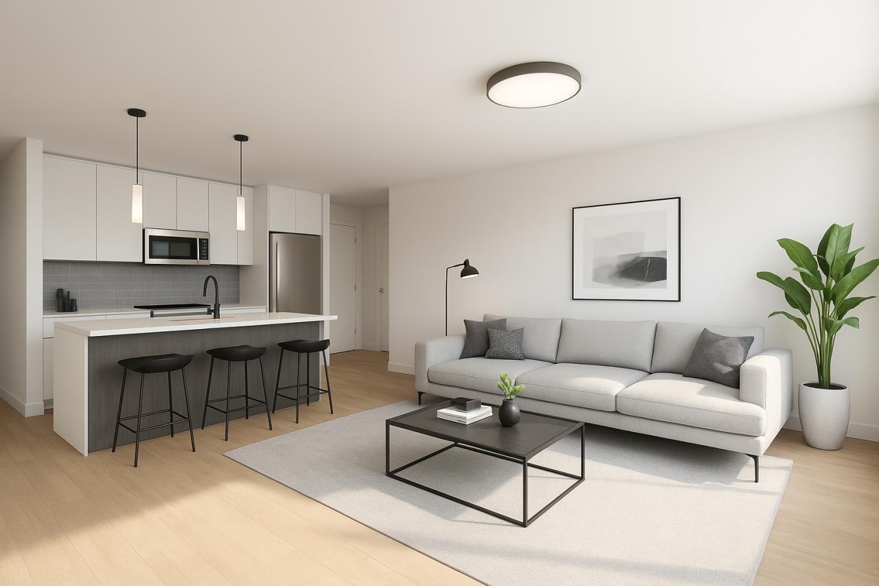 Wonen aan de Boulevard in Vlissingen ?