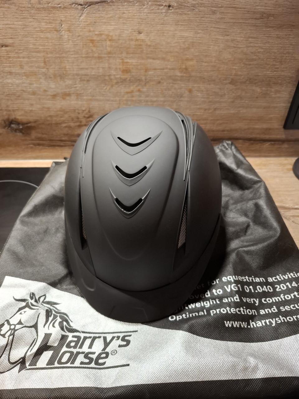 Harry Horse cap l/xl