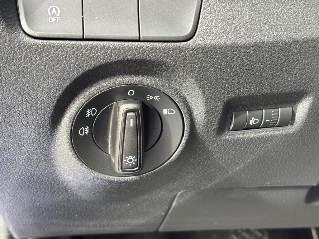 Skoda Fabia combi 1.0 tsi 95pk ambition| carplay|cruise|1e eigenaar| rijkla