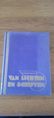 Van lichten en schiften