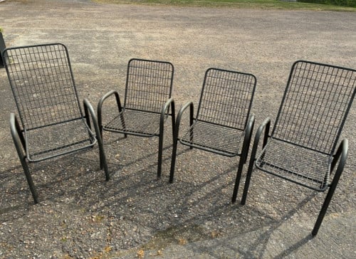 Stoelen