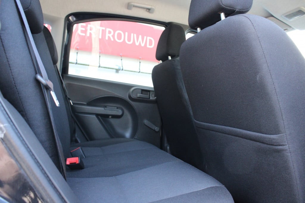 Fiat Panda 1.2 edizione cool
