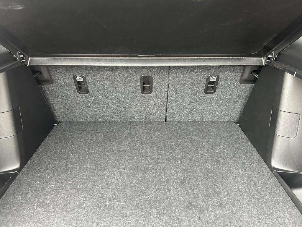 Suzuki Sx4 S-cross 1.4 boosterjet style hybrid