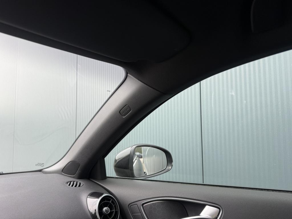 Audi A1 1.4 tfsi 150pk automaat ambition s-line business 3-drs