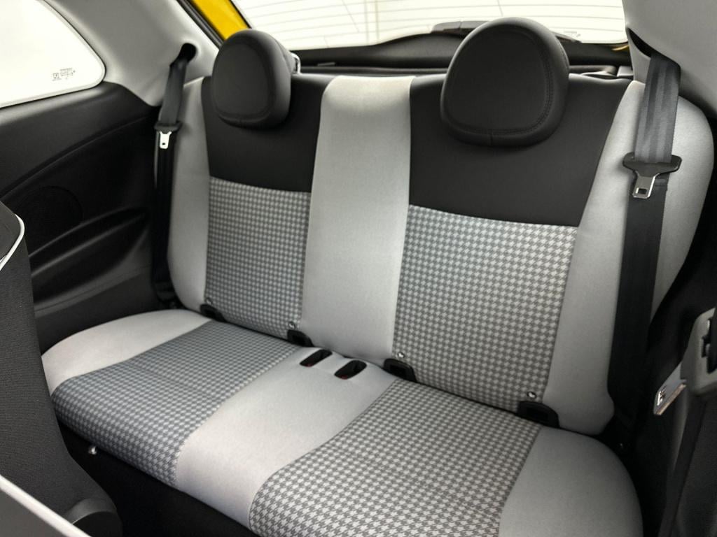 Fiat 500 1.0 hybrid torino launch edition | demonstatiemodel | nu beschikba