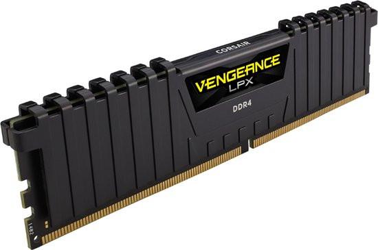 Corsair Vengeance LPX 32GB (2x16GB) DDR4 RAM 3200MHz