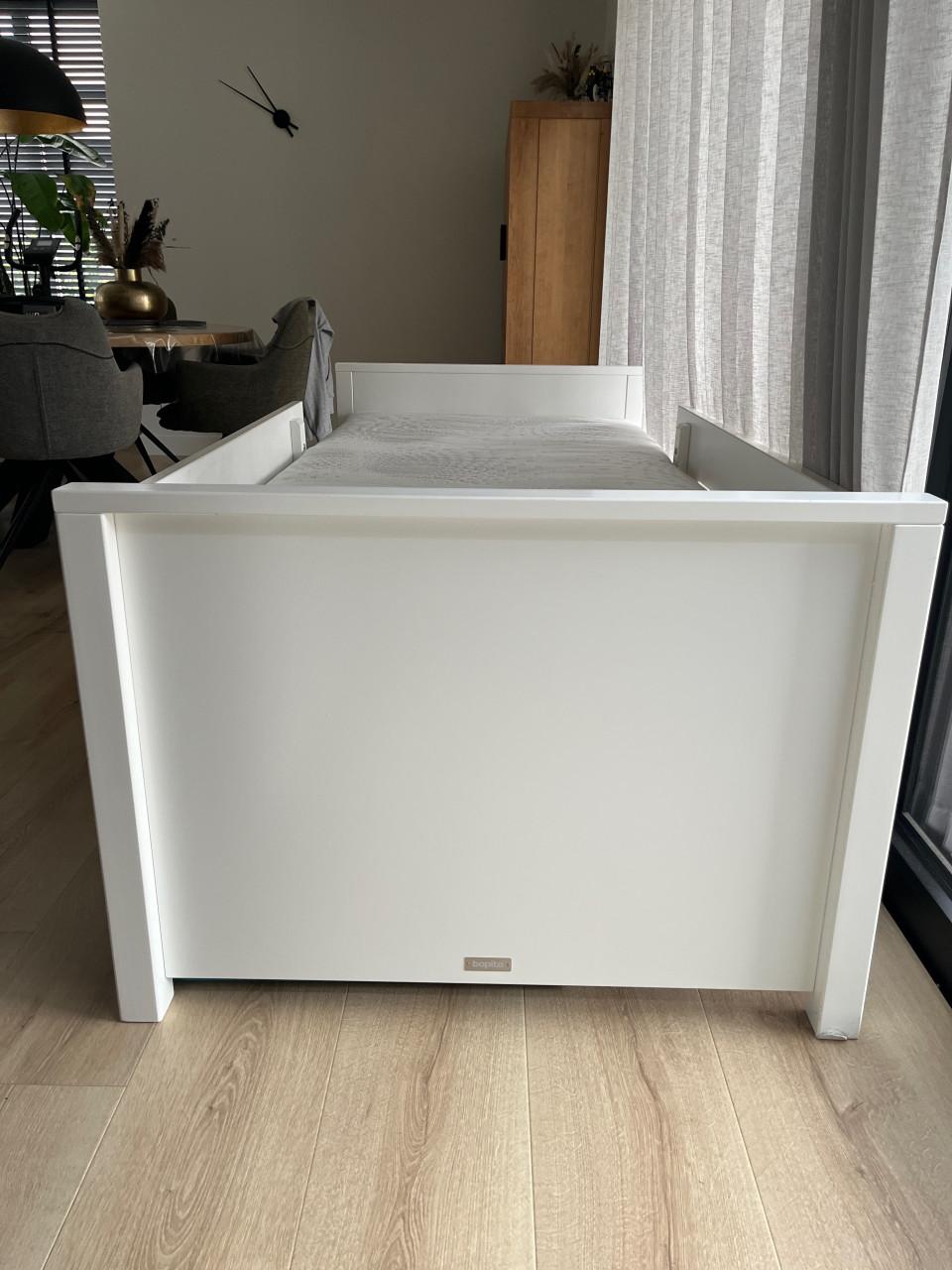 Bopita Jonne 1 persoons bed