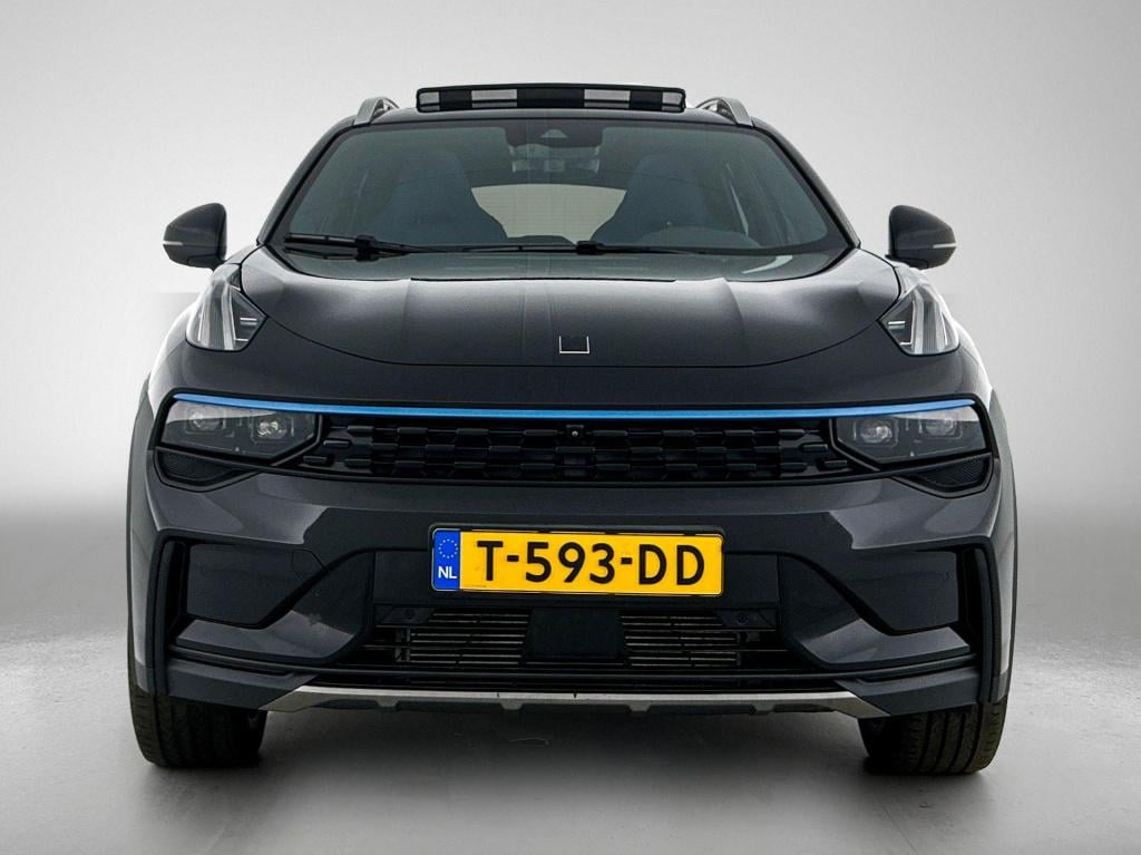 Lynk & Co 01 1.5 | automaat | navigatie | panoramadak | memory seat | infin