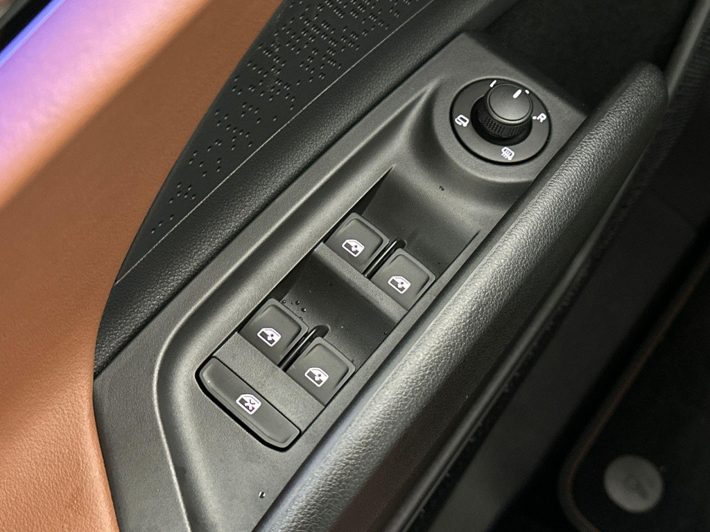 Skoda Enyaq Iv 80 - leder - panoramadak - trekhaak