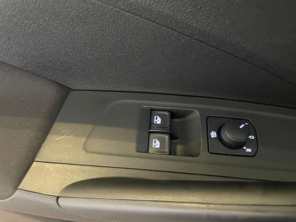 Skoda Fabia 1.0 tsi business edition