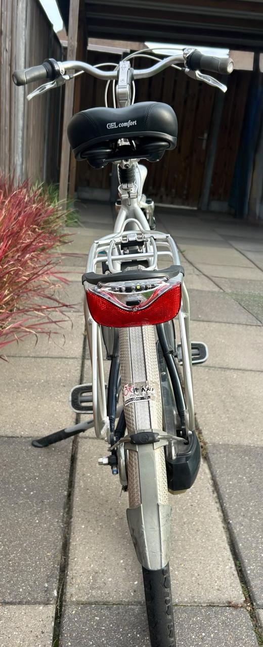 Herenfiets