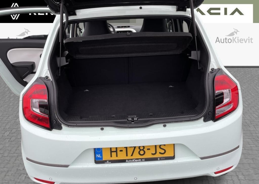 Renault Twingo 1.0 sce 75 intens