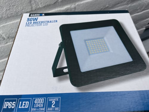 Buitenlamp