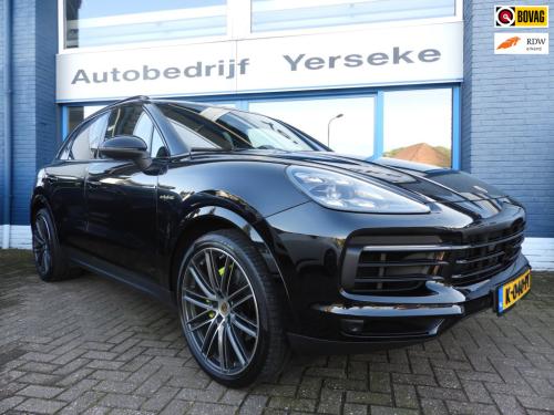 Porsche Cayenne 3.0 e-hybrid